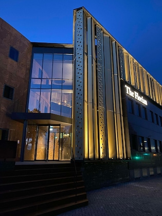 Gallery - The Florian Amsterdam Schiphol Airport, Worldhotels Crafted
