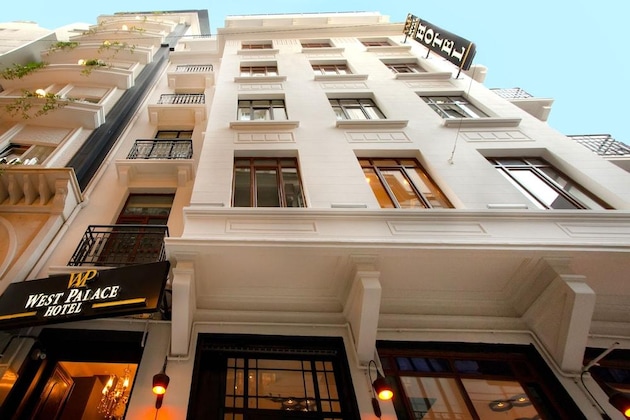Gallery - West Palace Hotel