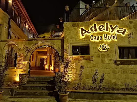 Gallery - Adelya Cave Hotel