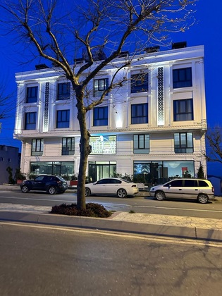 Gallery - Shelton Airport Otel
