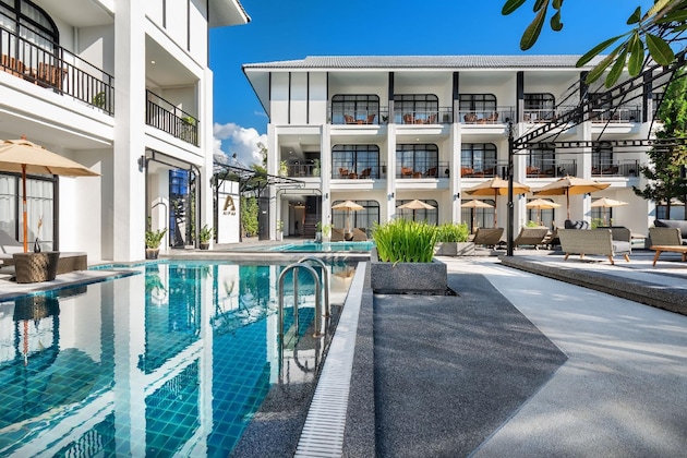 Gallery - Ai Pai Hotel