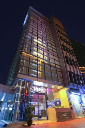 Gallery - Mena Aparthotel