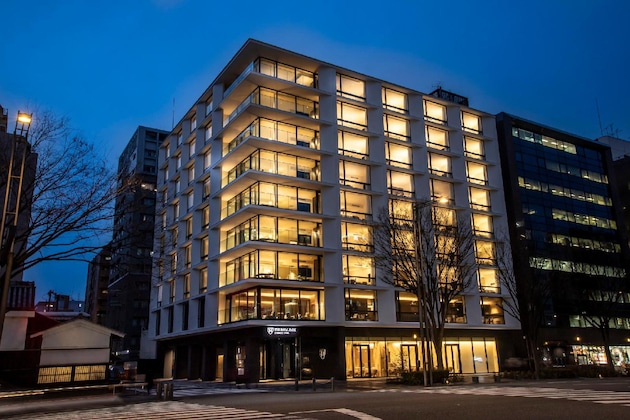 Gallery - The Royal Park Hotel Iconic Kyoto