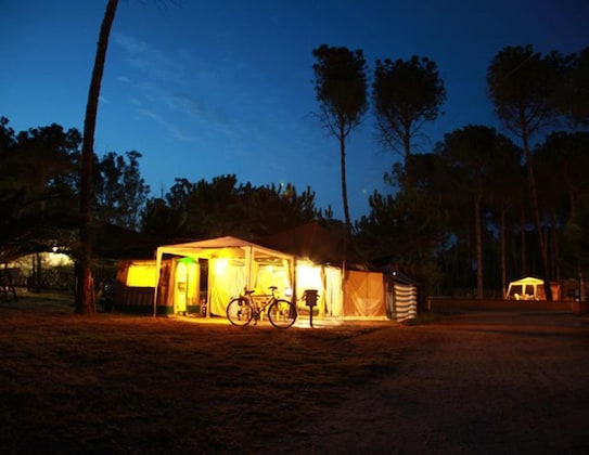 Gallery - Villaggio Camping Thurium