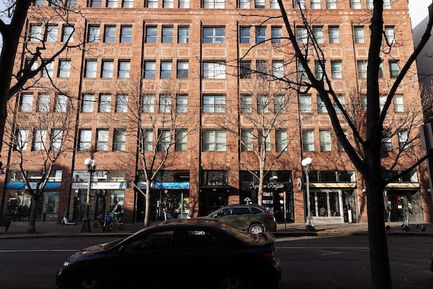 Gallery - Mint House Seattle - Downtown