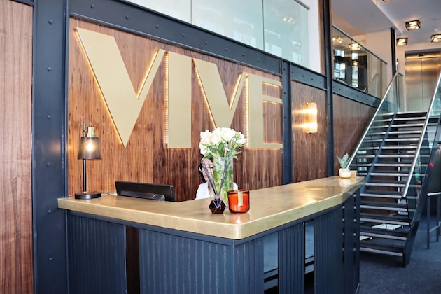Gallery - Vive Hotel