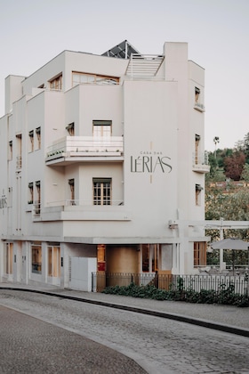 Gallery - Casa Das Lérias