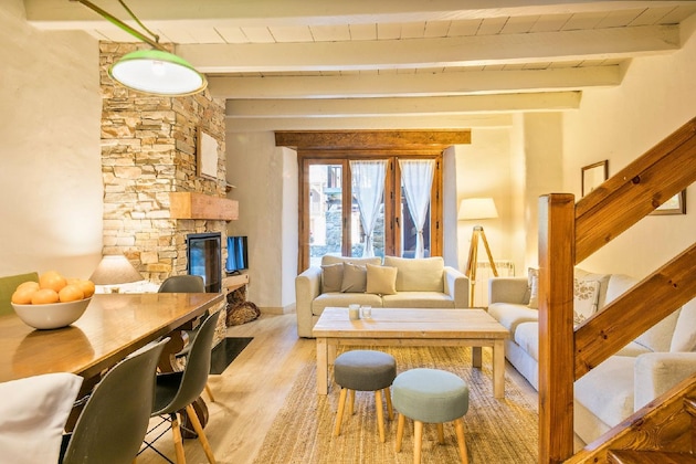 Gallery - House in Arties für 7 Personen mit 4 Zimmern Ref. 424197