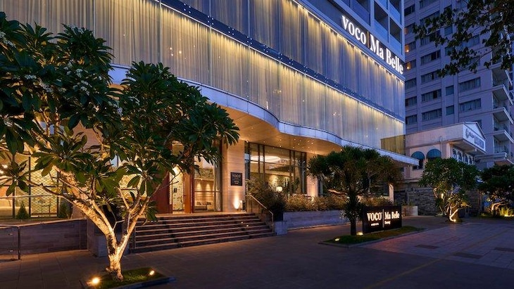 Gallery - Voco Ma Belle Danang By Ihg