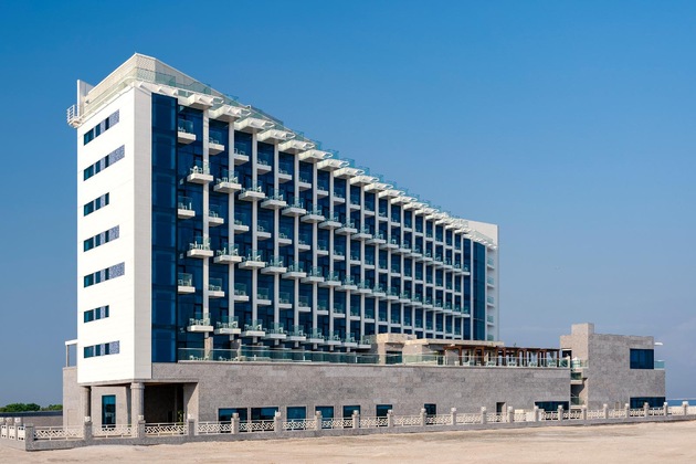 Gallery - Sea Point Hotels Dubai Islands