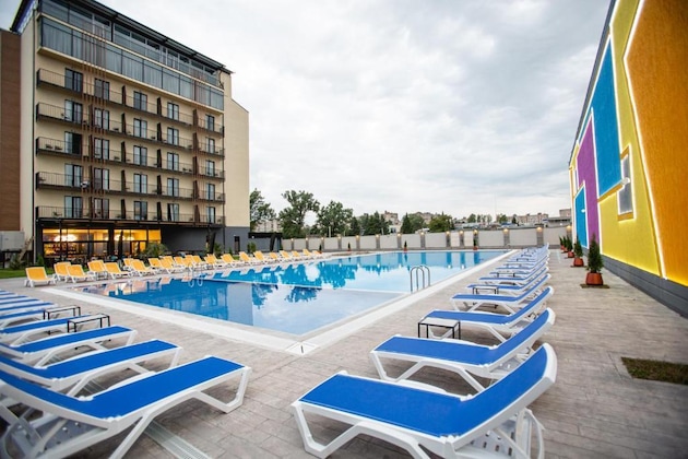 Gallery - West Inn Georgia In Kutaisi