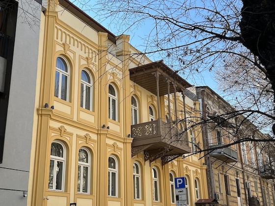 Gallery - Makmani Hotel