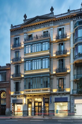 Gallery - One Shot Aragó