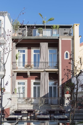 Gallery - Jardins Do Porto By Unlock Hotels