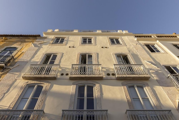 Gallery - Líbere Lisbon Príncipe Real