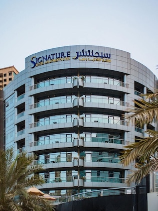 Gallery - Signature Hotel Apartments And Spa