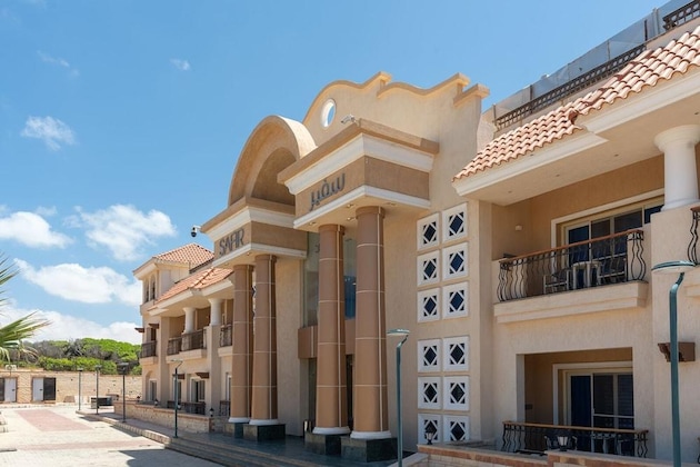 Gallery - Safir Marsa Matrouh Resort