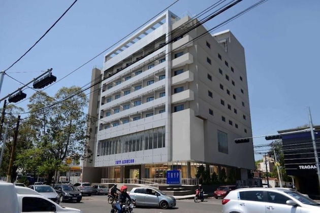 Gallery - Tryp By Wyndham Asuncion