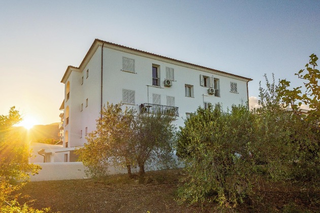 Gallery - Le Residenze Del Baia Marina
