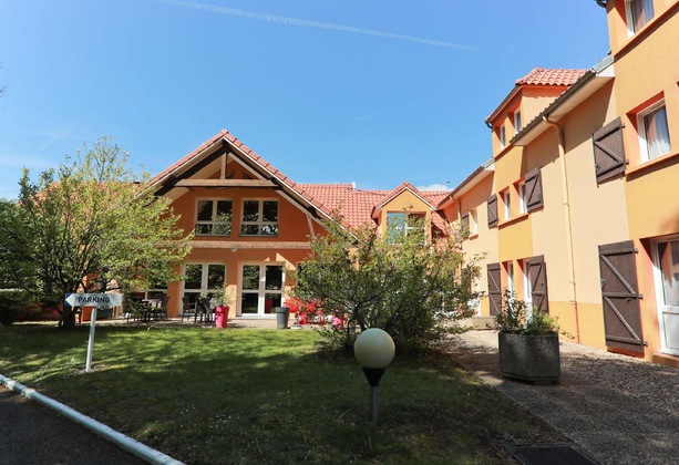 Gallery - Sure Hotel By Best Western Limoges Sud