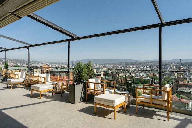 Gallery - Castor & Pollux Hotel