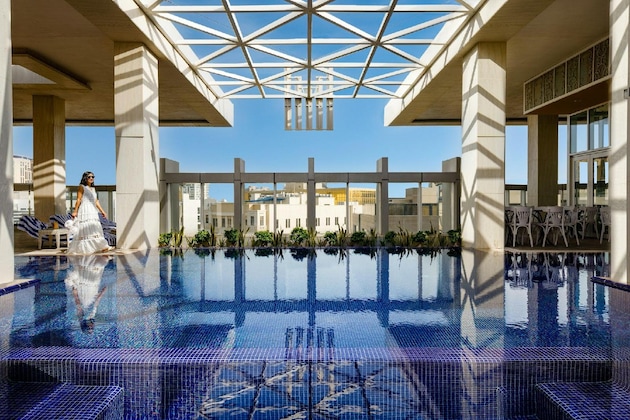 Gallery - Millennium Place Doha