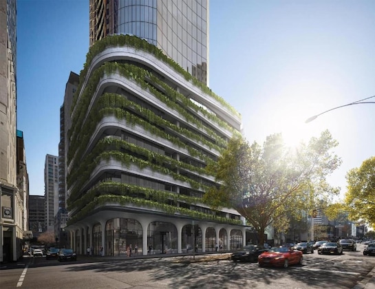 Gallery - Aspire Melbourne