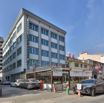 Gallery - Bukaviyye Otel