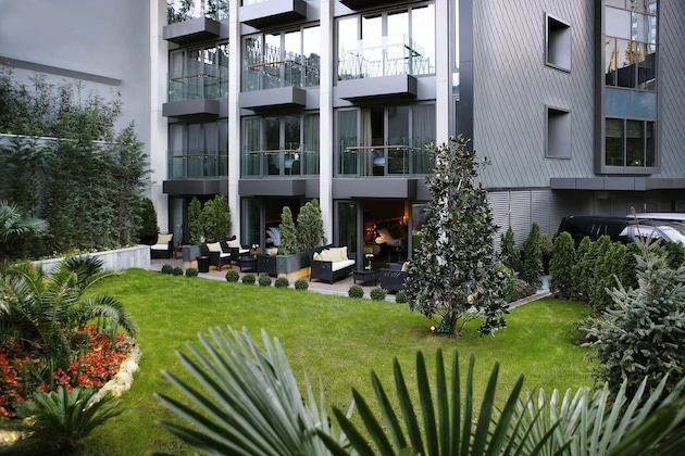 Gallery - Gezi Hotel Bosphorus