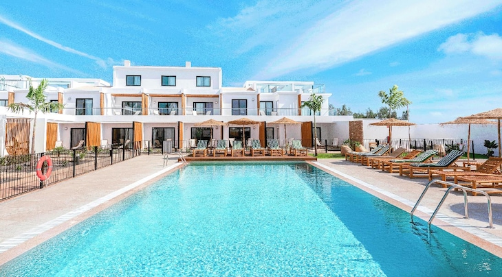 Gallery - Shambhala Fuerteventura