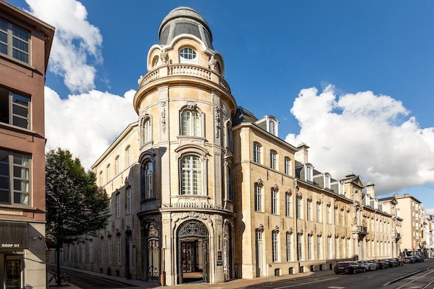 Gallery - Sapphire House Antwerp, Autograph Collection