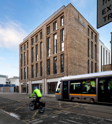 Gallery - Easyhotel Dublin City Centre