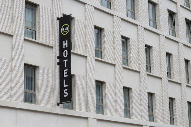 Gallery - B&B Hotel Mechelen