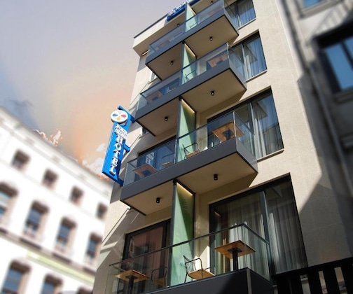 Gallery - Four Sides Beyoglu
