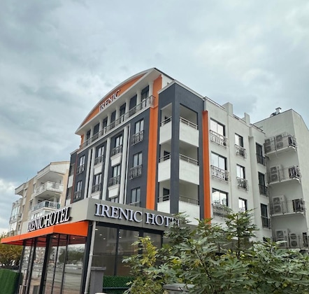 Gallery - Irenic Hotel