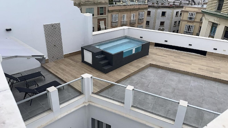 Gallery - Soho Boutique Palillero