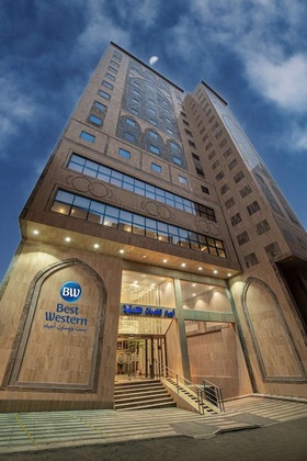Gallery - Best Western Ajyad Makkah