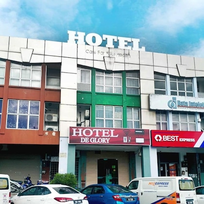 Gallery - De Glory Hotel Usj 21