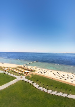 Gallery - Rixos Radamis Sharm El Sheikh