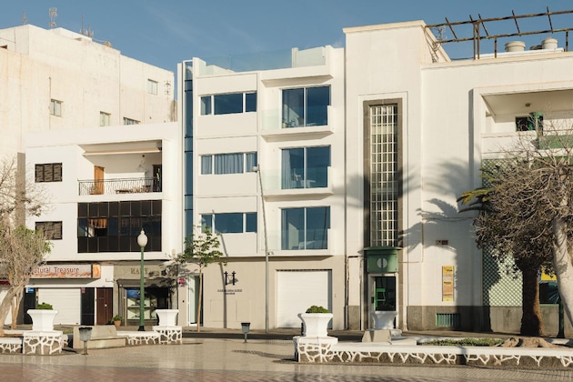 Gallery - Blue Marina Suites Boutique Apartments