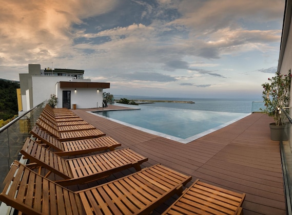 Gallery - Grifid Encanto Beach Hotel - Wellness & Spa