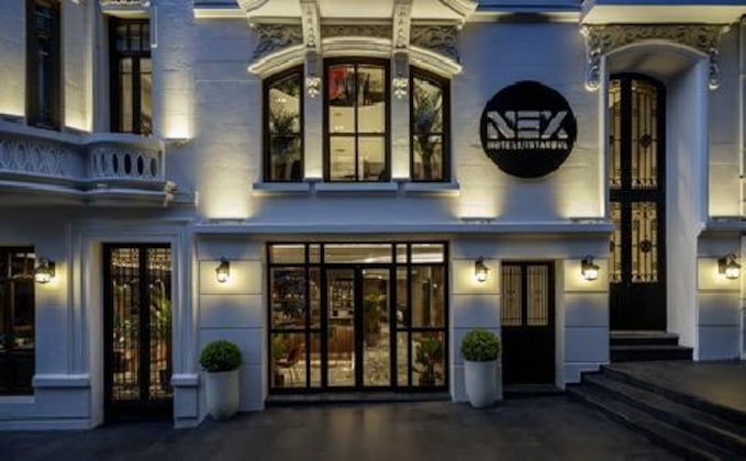 Gallery - Nex Hotel &Spa Istanbul