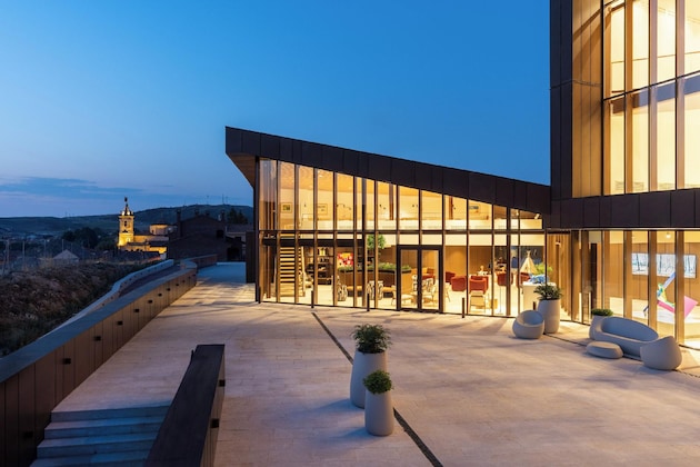 Gallery - Parador Molina De Aragón