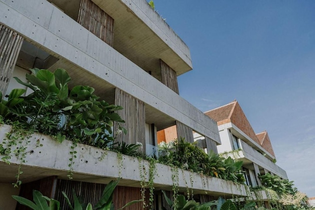 Gallery - The Komu Canggu Bali