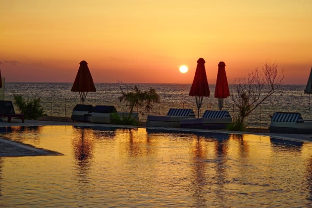 Gallery - Minos Imperial Luxury Beach Resort And Spa Milatos