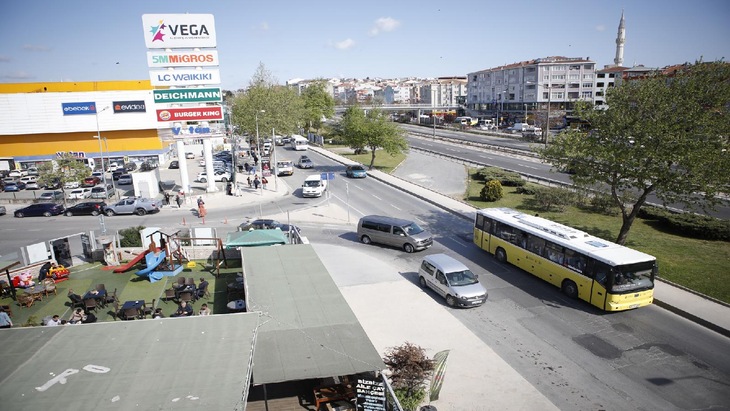 Gallery - Safir Hotels Silivri