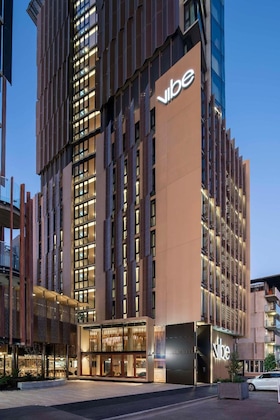 Gallery - Vibe Hotel Adelaide