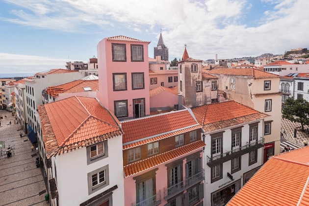 Gallery - Apartamentos Funchal