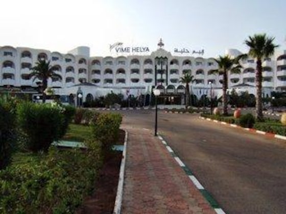 Gallery - Vincci Helya Beach