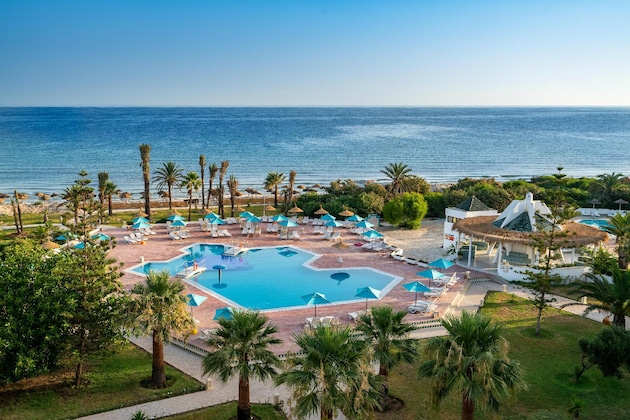 Gallery - Vincci Helya Beach